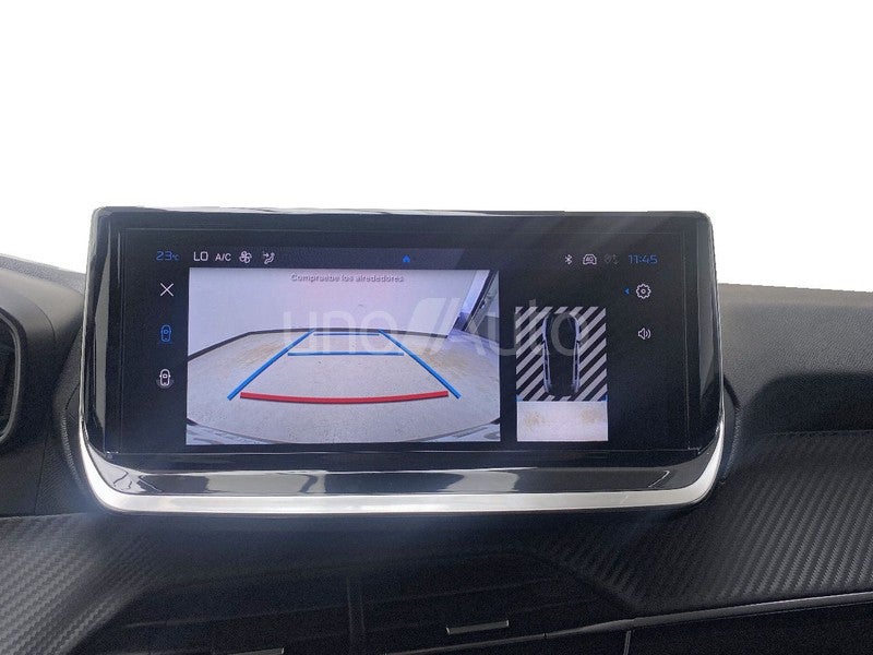 Allure HYBRID 110 eDCS6