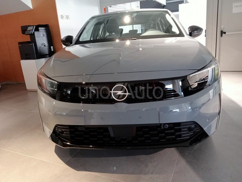 Corsa 1.2T XHL Hybrid S/S Edition Aut. 110