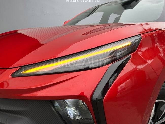 EVO Evo6 1.5 Turbo GLP DCT -