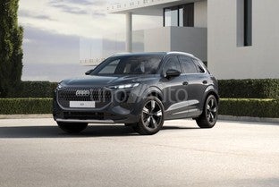 AUDI Q3 e-hybrid Progressive S tronic 200kW