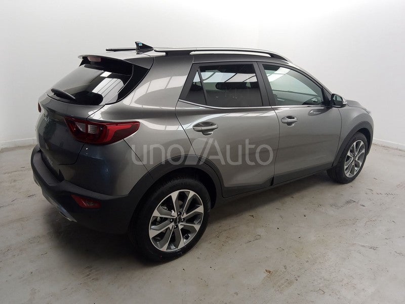 Stonic 1.0 T-GDi MHEV Style Edition 100
