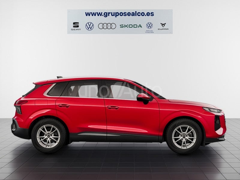 Q3 1.5 TFSI Business S tronic 110kW