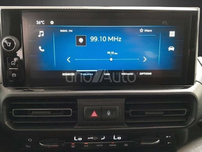 100 Cv 1.5 Td S/S MT6 €6.4