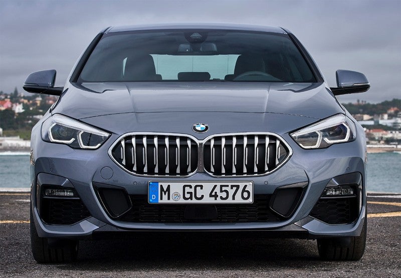 BMW Serie 2