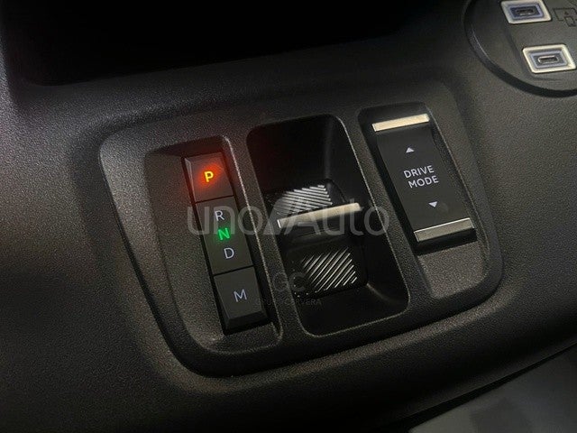 Combo Combi 1.5TD S/S XL GS 130 Aut