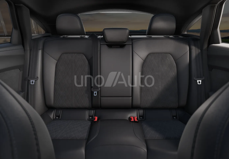 A5 2.0TDI S line S tronic 150kW