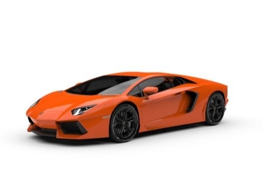 Aventador LP700 6.5 V12