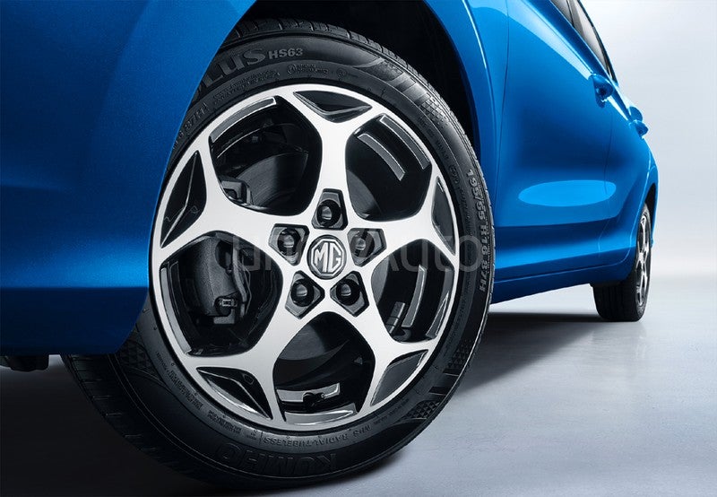 MG3 1.5 Hybrid+ Standard 143kW