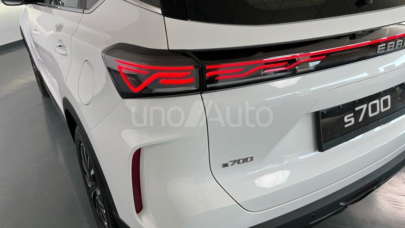 s700 1.6 TGDI 7DCT Comfort FWD