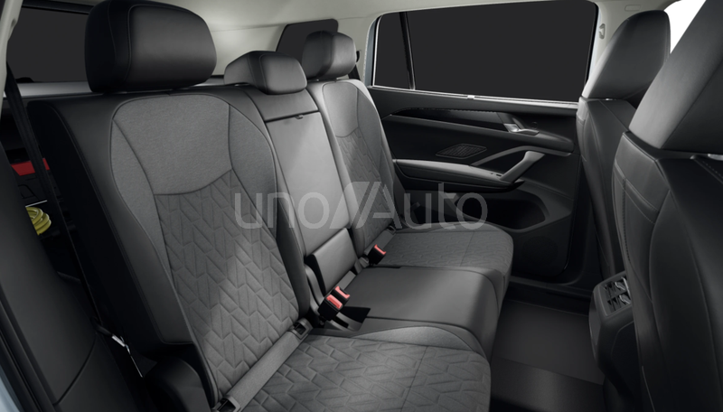 Tayron 1.5 eHybrid Más DSG6 150kW
