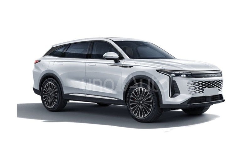 Premium 1.5 TGDI 35kW AWD