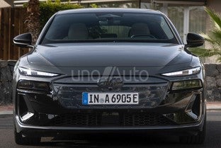 AUDI A6 Avant e-tron performance Black Line