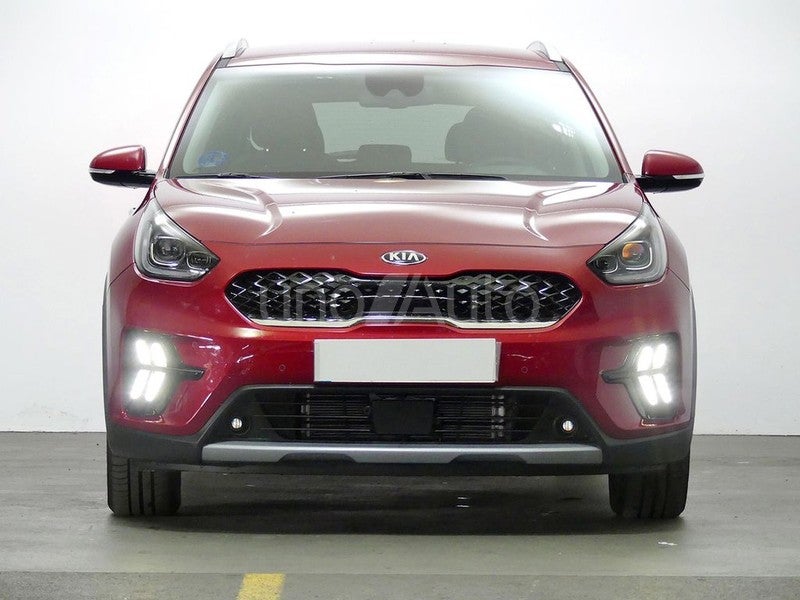 KIA Niro 1.6 GDi PHEV 126kW (171CV) Emotion