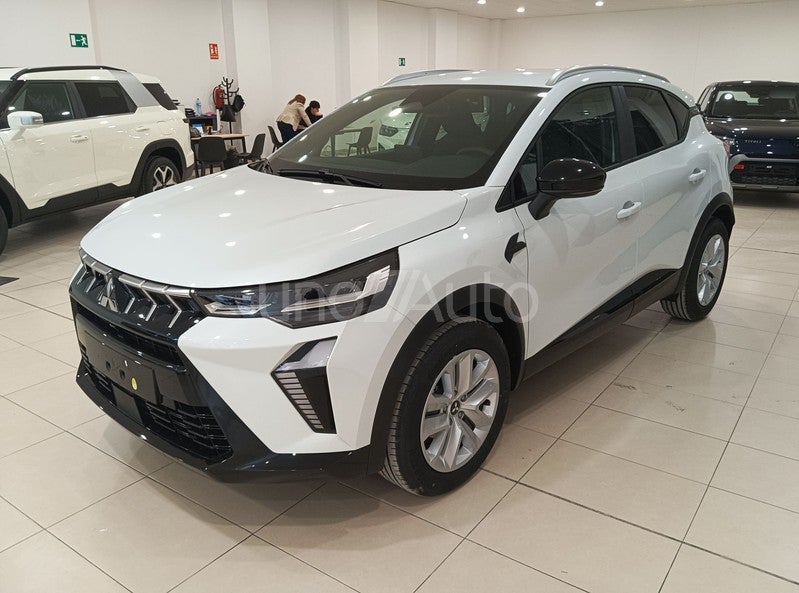 ASX 130T MHEV Motion