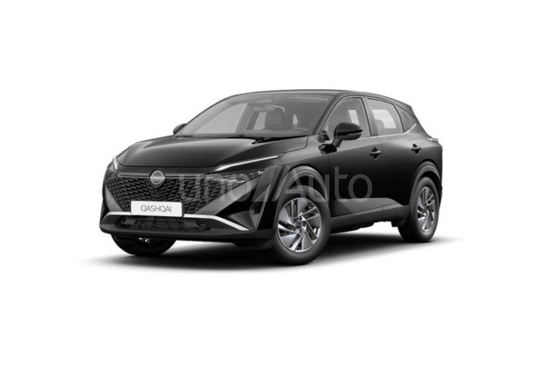 E-POWER 140 KW (190 CV) Acenta