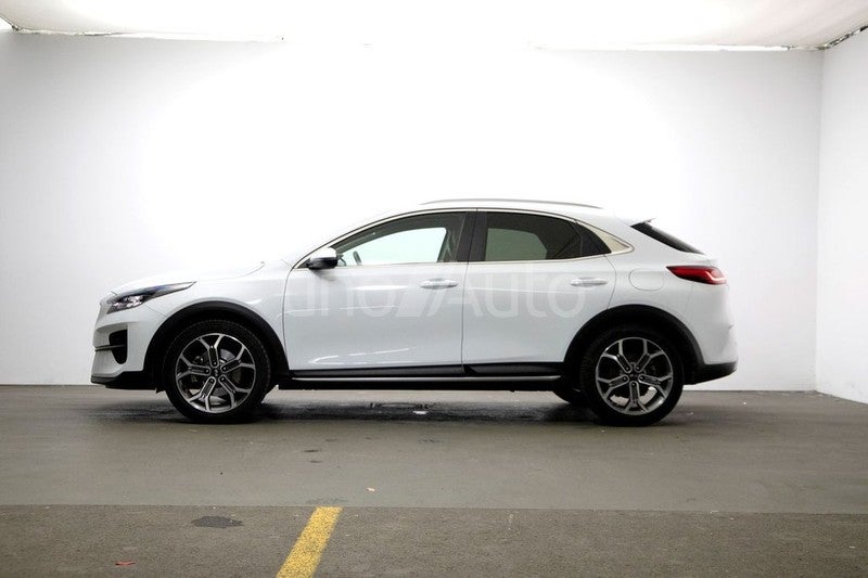 KIA XCeed 1.5 MHEV iMT Tech 103kW (140CV)