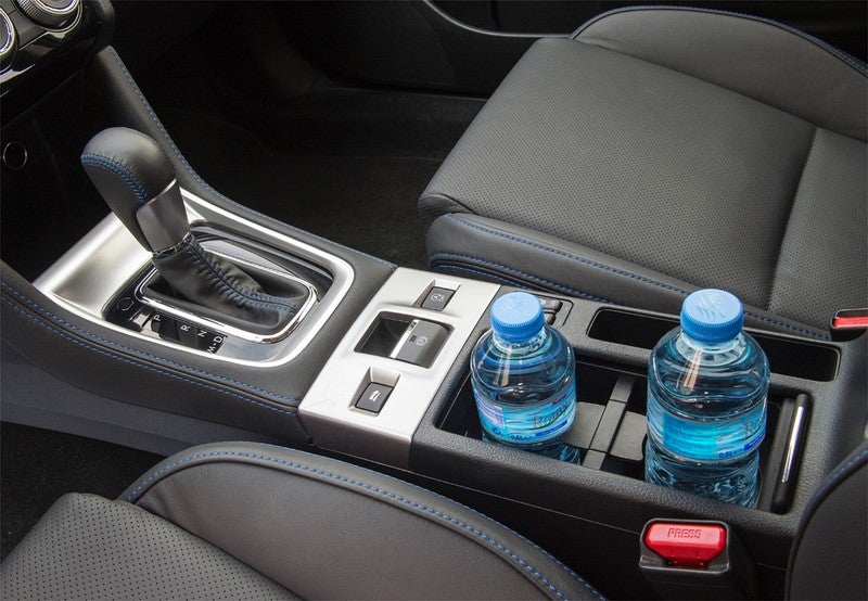 Levorg 2.0 i GT Sport Plus CVT
