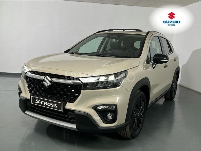 1.4T Edicion Limitada Mild Hybrid Auto