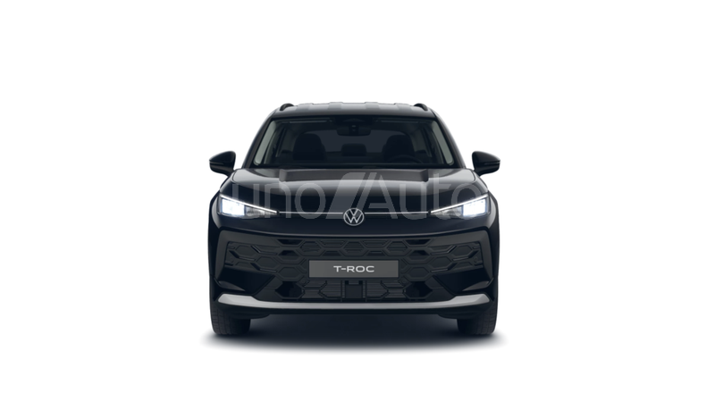 T-Roc 1.5 eTSI Más DSG7 110kW