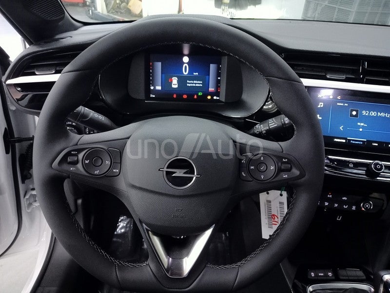 Corsa 1.2T XHL Hybrid S/S GS Aut. 110