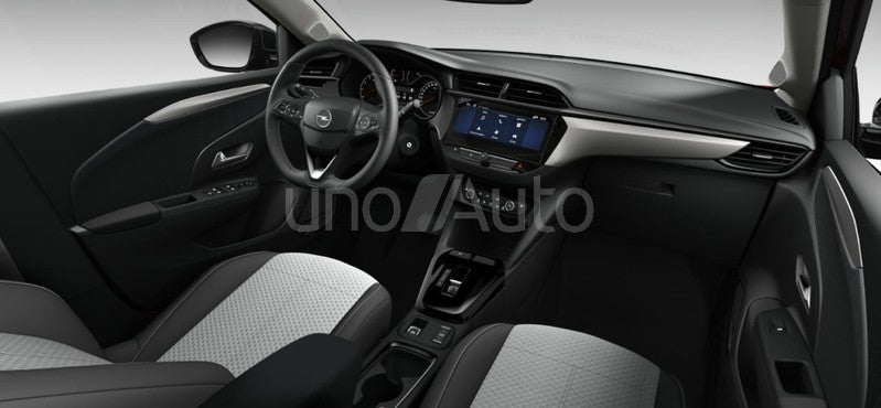 Corsa 1.2T XHL Hybrid S/S Edition Aut. 110