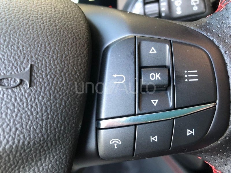 ST-Line 2.5 Duratec PHEV 178kW Auto