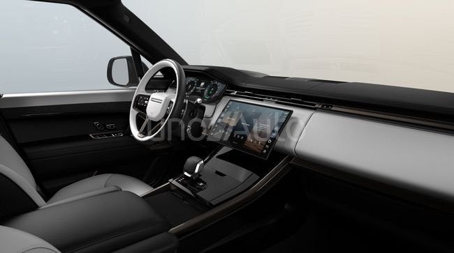 Range Rover Sport 3.0 i6 PHEV Autobiography 550
