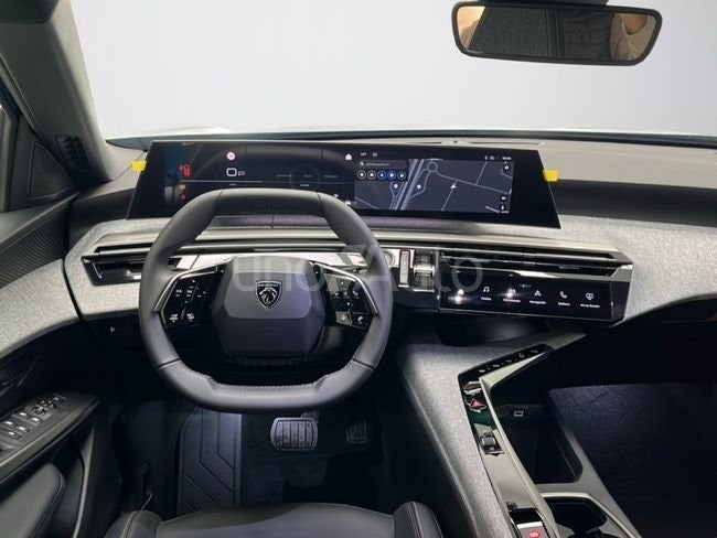 1.2 107KW Allure eDCS6