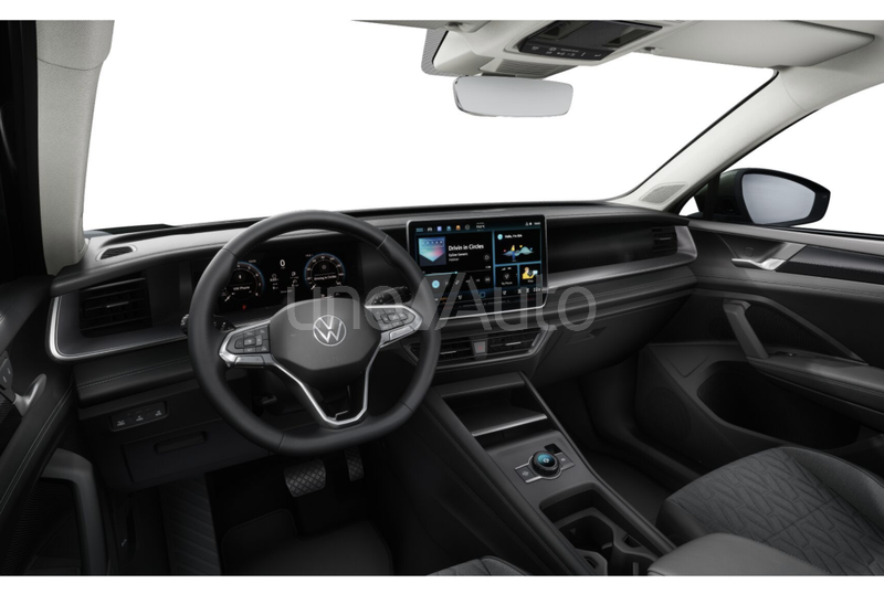 Tayron 1.5 eTSI DSG7 110kW Más