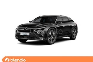 CITROEN C5 X Hybrid 180 e-EAT8 You