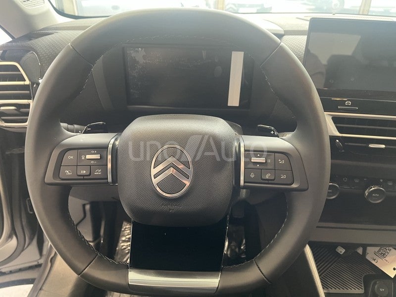 C4 X Hybrid Business Edition eDSC6 145