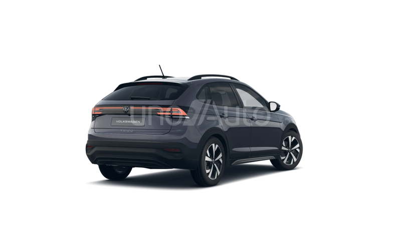 Taigo 1.0 TSI Más DSG 85kW