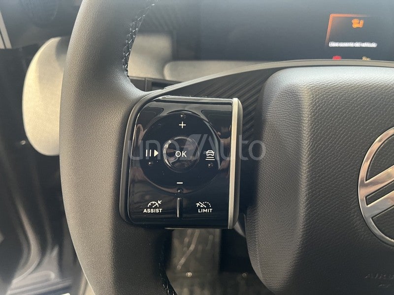 C5 Aircross Hybrid You e-DCS6 145