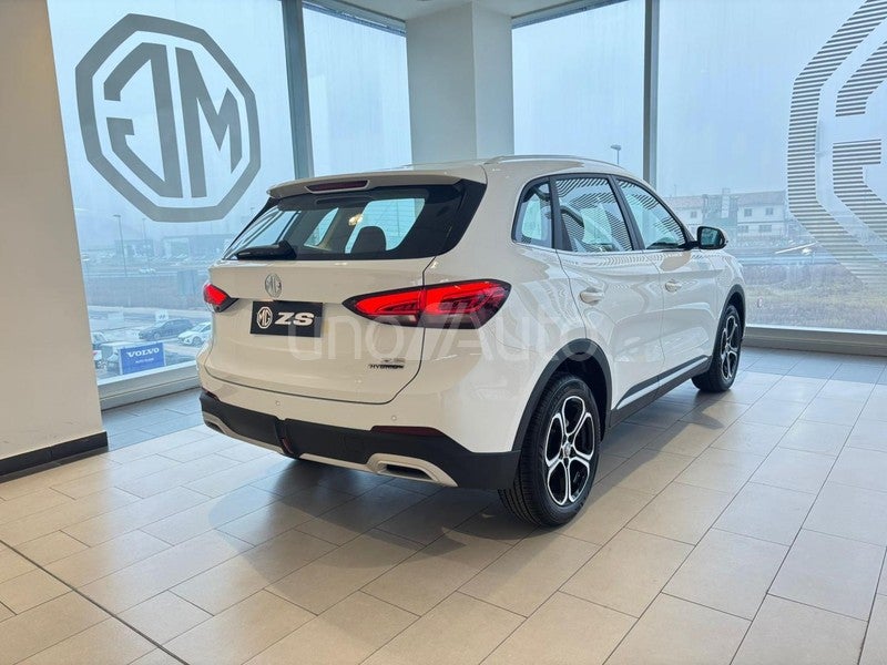 ZS 1.5 Comfort 85kW