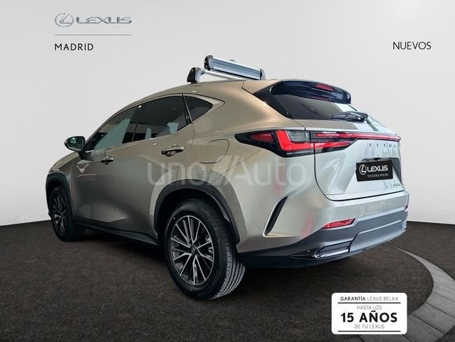 450h+ Premium+ 4WD