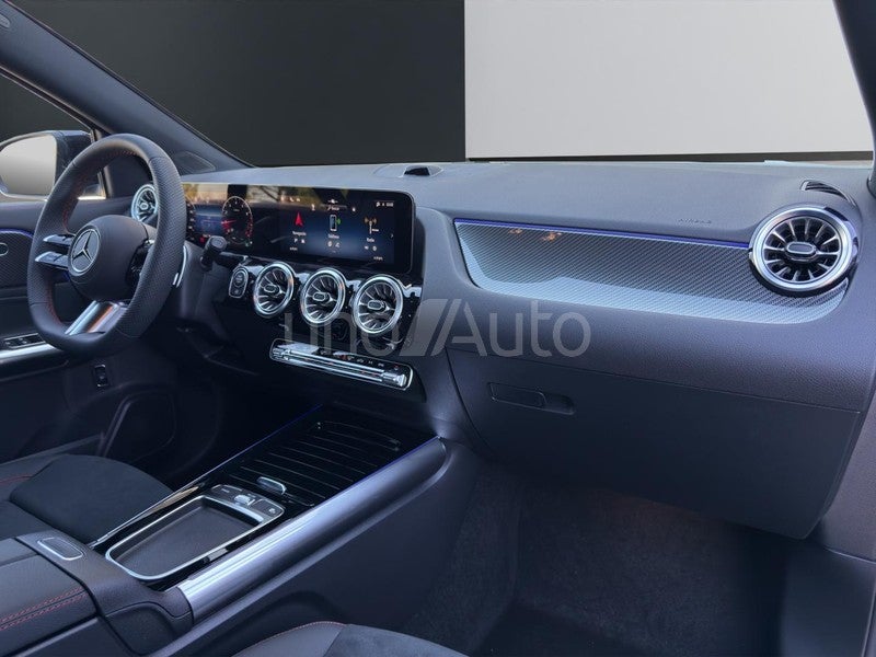 GLA 200 7G-DCT