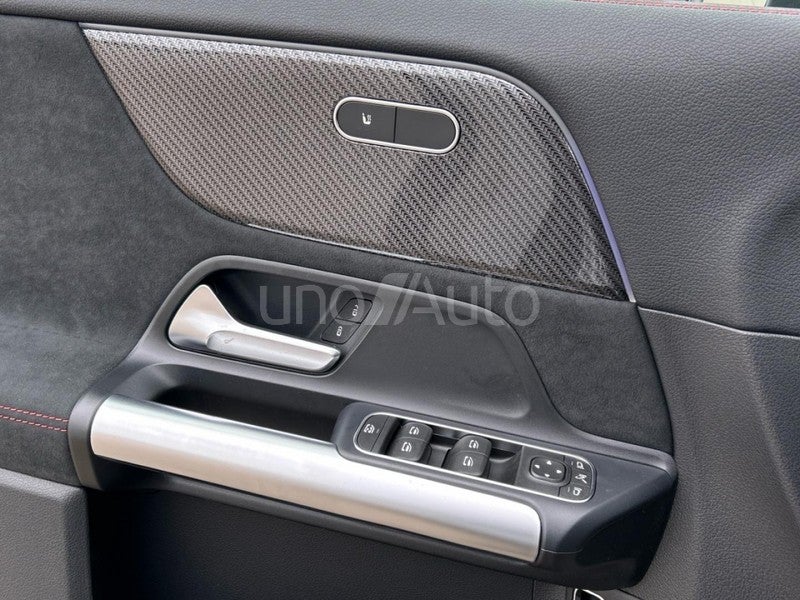 GLA 250e