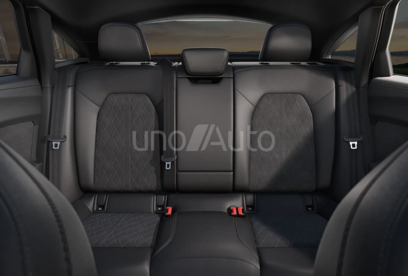 A5 2.0TDI Black line S tronic 150kW