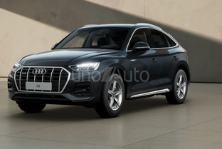 AUDI Q5 Sportback 50 TFSIe Advanced quattro-ultra S tronic