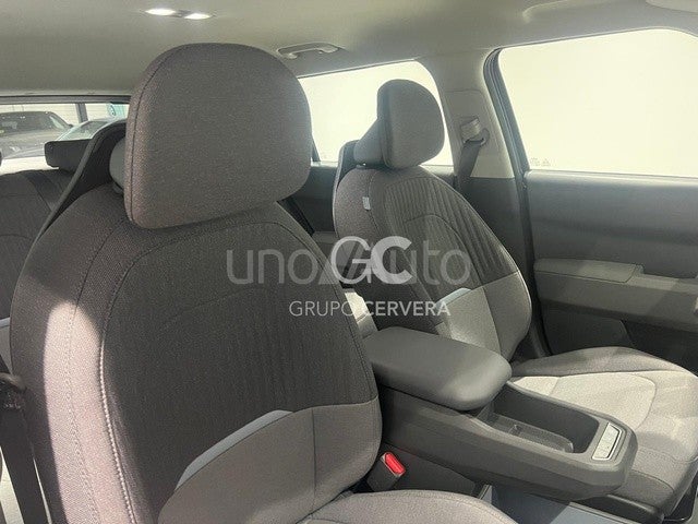 EV3 Air Standard Range