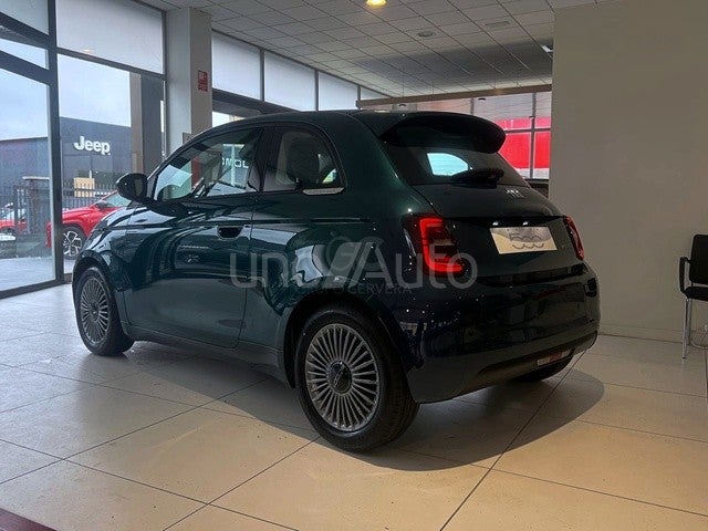 500 1.0 Hybrid Torino 48kW