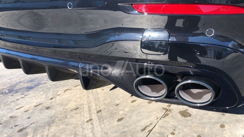 Mercedes-AMG C 43 4MATIC Berlina