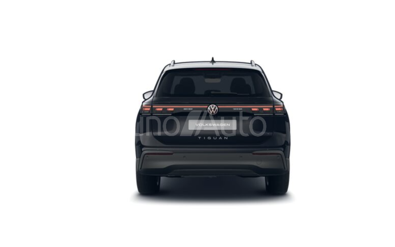 Tiguan 2.0TDI Más DSG 110kW