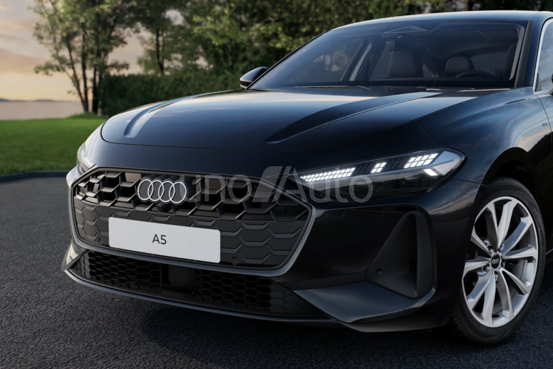 A5 e-hybrid Business quattro S tronic 220kW