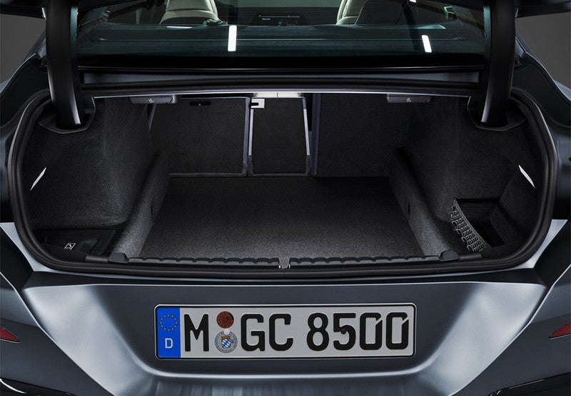 M850i xDrive