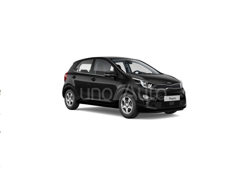 Picanto 1.0 DPi Concept