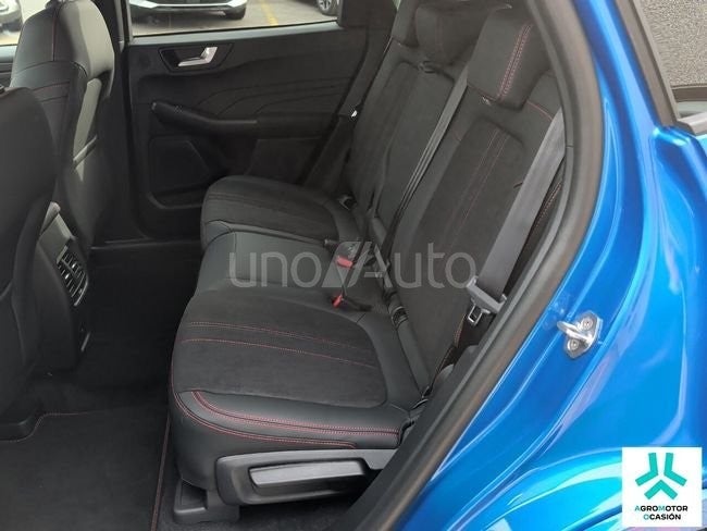 Kuga 2.5 Duratec PHEV ST-Line 4x2