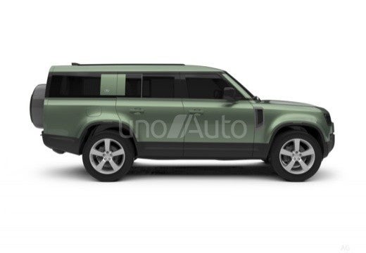 Defender 130 3.0D l6 MHEV X- Dynamic SE AWD Aut. 250