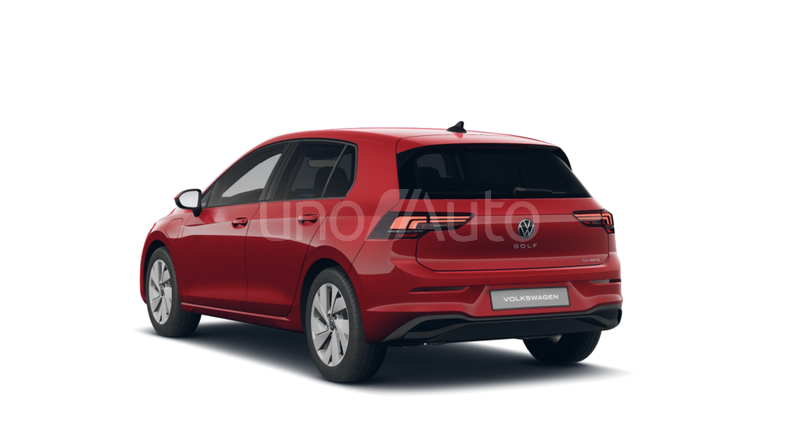Golf 1.5 TSI eHybrid Match DSG6 150kW
