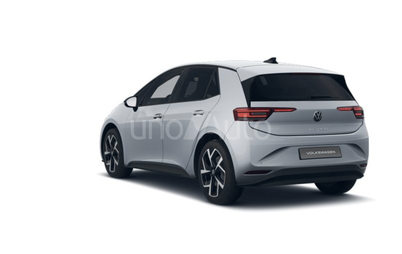 ID.3 Neo Style 140kW